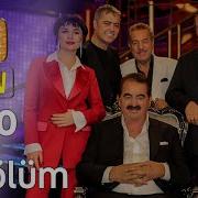 İbo Show 2020 4 Bölüm Konuklar Arif Susam Ümit Besen Cengiz Kurtoğlu Gonca Vuslateri