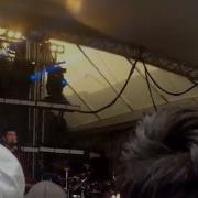 Deftones Change SXSW 2016 SPIN Party 3 18 16