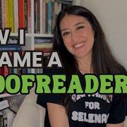 HOW I BECAME A PROOFREADER FULL TIME REMOTE