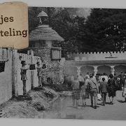 Efteling De Magische Klok Sprookjes