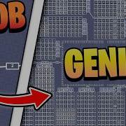 I Build A HUGE Factory From SIMPLE MATH