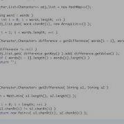LeetCode 269 Alien Dictionary Kahn BFS Java