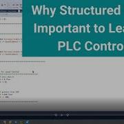 Why Structured Text Is Important To Learn In PLC Programming Studio 5000 And Python