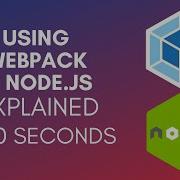 How To Use Webpack In Node Js 2025