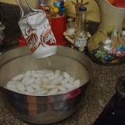 Soda Can Implosion Experiment
