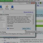How To Use Firebug To Learn Edit CSS Code Flv