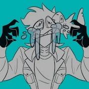 SICK Animation Meme Flash Warning