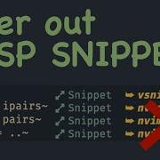 Nvim Cmp Sources 3 Filter Out Snippets From LSP