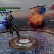 DMC4 Nero Combo 1