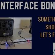 Multiple NAS Ports Use Them All