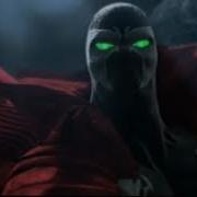 Spawn Armageddon Movie
