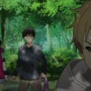 Kyoukai No Kanata AMV Monster By Imagine Dragons