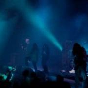 Devil Driver LIVE End Of The Line