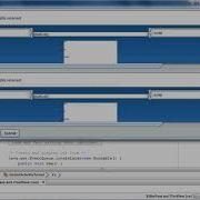 Java Swing Tutorial 08 JEditorpane And JTextpane