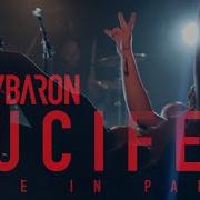 MOLYBARON Lucifer Official Live Video