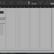 InDesign Script Align Objects To Closest Column Margin Or Page Edge