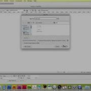 Very Basic Adobe Dreamweaver Html Web Site Tutorial CS4 CS5