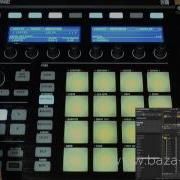 Native Instruments Maschine MkII и Mikro MkII Основы работы
