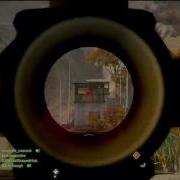 Battlefield Bad Company 2 Recon Assault M95 HD Gameplay