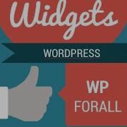 Learn How To Use Wordpress Widgets Learn To Use Wordpress Part 7 Of 12
