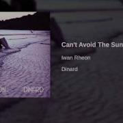 Iwan Rheon Can T Avoid The Sun Official Audio
