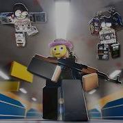 Как он мог нас не заметить Roblox