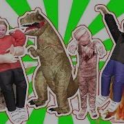 Costume Show Of Spooky Halloween Costumes MorphSuits DavidsTV