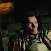 E3 Doom 3 Trailer HD