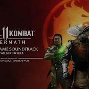 Mortal Kombat 11 Aftermath Resurrection