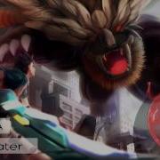 Nightcore Feed A
