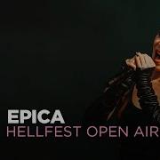 Epica Live At Hellfest 2025 ARTE Concert