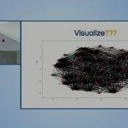Social Network Analysis From Graph Theory To Applications Dima Goldenberg PyCon Israel 2019