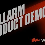 Wallarm Product Demo Real Time API Security In Action