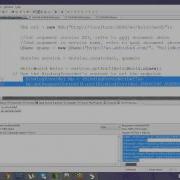 Web Service Beginner Tutorial
