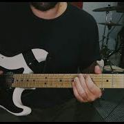 Therapy Stories Guitar Cover
