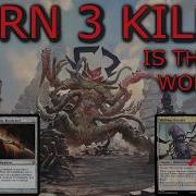 This Modern Deck Is A SLEEPING GIANT MTGO Gameplay
