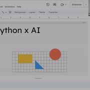 FH7 Python AI Workshop