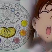 Cure Echo Full Transformation With Smile Precure Style