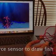 Iat443 OpenFrameworks Tutorial