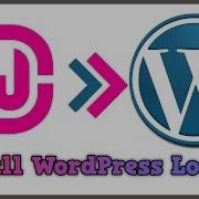 How To Install WordPress On Localhost Wamp Server