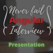 Refactor Presentation Components In Angular Angular Tutorial For Advanced Developers