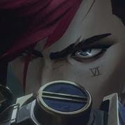 Surface Pressure VI AMV Arcane 3