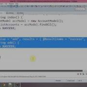 CRUD In Struts 2 Annotations