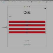 IOS 9 Xcode 7 Swift 2 Tutorial 8 Making A Quiz App Part 1