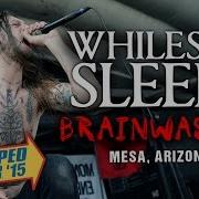 While She Sleeps Brainwashed LIVE Vans Warped Tour 2015