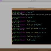 Post Commit Hook In Github