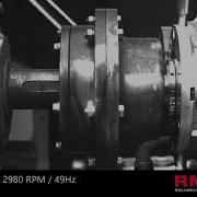 Coupling Inspection Displacement Measurement With Motion Amplification