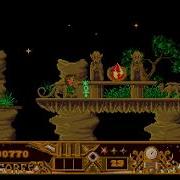 Twinworld Atari ST