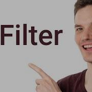 How To Filter In Excel