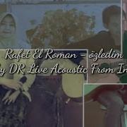 Rafet El Roman özledim Cover By DR Live Acoustic From Indonesia